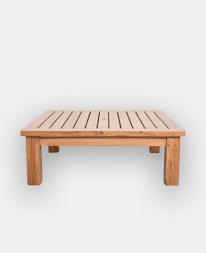 Outdoor Bench