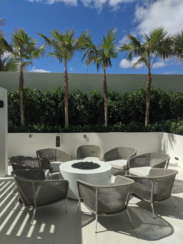 Seaglass Luxury Condominium Miami